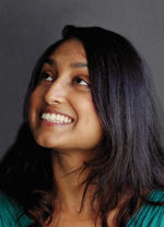 Onella Cooray ’14 